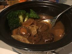皇朝一品煲-皇朝会.经典传统粤菜(外滩店)