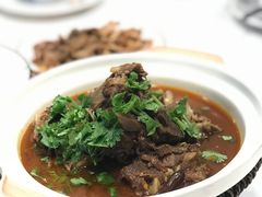 -丁里羊肉小镇(天鹅湖总店)