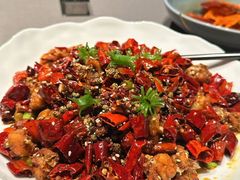 -许家菜(望江店)