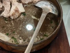 -香顺·客家菜(东坑店)