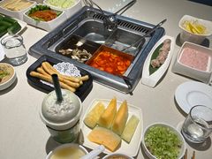 -海底捞火锅(勒泰店)