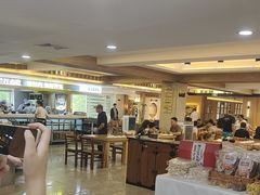 -海兰江石锅饭(水上店)