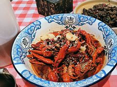 -丹虾·文和友小龙虾品牌·湘菜(北京路店)