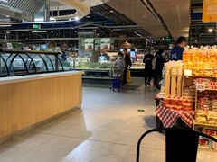 -盒马鲜生(新都心店)