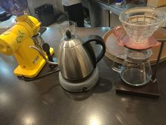 -Dough&Joe团憩(瑞虹天地月亮湾店)