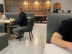 -陌上花开主题餐厅