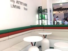 -天然呆(滨湖银泰店)