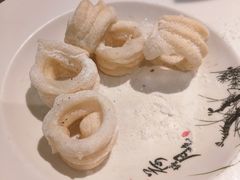 -开味馆饭铺(站前西路店)