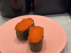 -争鲜回转寿司(流行前线店)