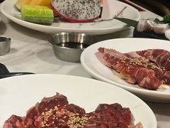 -火炉火自助餐(西直门凯德MALL店)