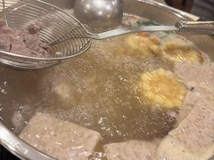 -潮汕良记牛肉火锅(洪武路店)