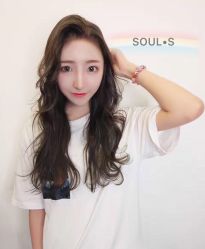 -SOUL·S造型