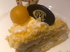 -COVA 餅店及餐廳(太古广场店)