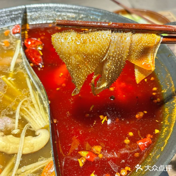 南京夫子庙！！好好吃的穷鬼火锅！！