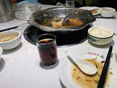 -古乐牛香·鲜牛肉牛杂火锅(吴江三里桥运东商业广场店)