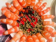 -芭菲盛宴·环球美食(袁家岗店)