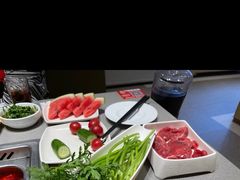-海底捞火锅(长宁路龙之梦店)