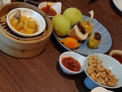 -蛇口希尔顿南海酒店·随轩中餐厅·粤菜