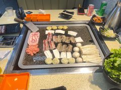 -猪的故事·韩式烤肉(韩乐坊店)