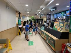 -德克士(砂之船奥特莱斯店)