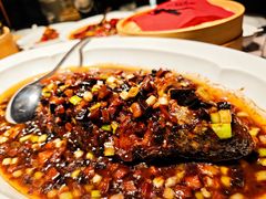 -满堂匠心川宴·私房菜(天府三街店)