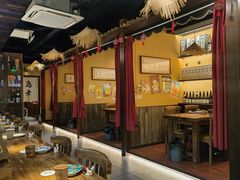-鸟幸 TORISAKI 炭火居酒屋