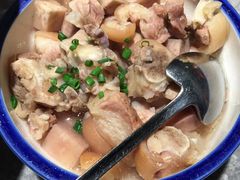 -坛宗剁椒鱼头(河西王府井店)