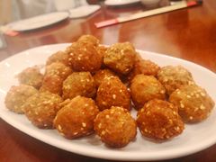 -北平小馆·烤鸭·家常菜(磨房北里店)