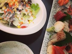 iphone_upload_pic-真剑日本料理·铁板烧(贵州路店)