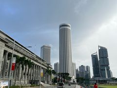 -新加坡瑞士史丹福酒店