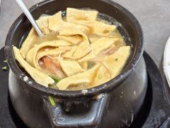 -官塘陈记鱼生·潮汕砂锅粥·牛肉火锅(潮枫路总店)