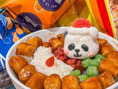 -池嬢拌粉(上海首店)