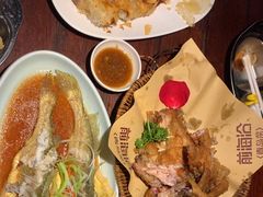 -前海沿·青岛菜(五四广场永旺店)