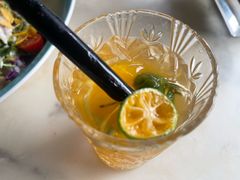 -绿茵阁牛扒餐厅(客村店)