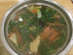 -黑皮酸菜鱼(绣花巷店)