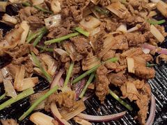 -惠丰堂饭庄·烤鸭·京味菜(翠微路店)