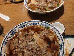 -直隶安家牛肉罩饼(建华店)