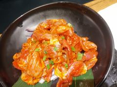 -九田家黑牛烤肉料理(中北镇店)