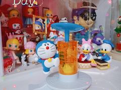 -麦当劳(南京路2店)