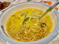 -世纪缘湖滨花园酒店(玄武湖店)