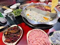 -储奇门鳝鱼火锅(总店)