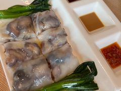 -顺德美的万豪酒店-万豪中餐厅