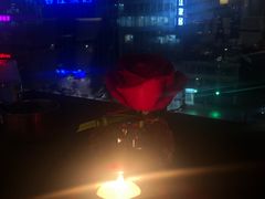 餐具摆设-圣丰索菲特·法国餐厅