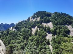 -华山风景名胜区