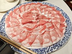 -鑫隆四季涮肉(八角畅游店)