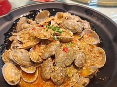 口味花甲-杯莫亭(集里店)
