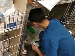 -爱诺耐芙动物医院(万博店)