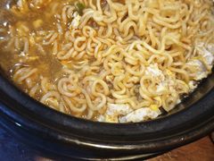 -老姑砂锅·烧烤天津菜(体北道店)