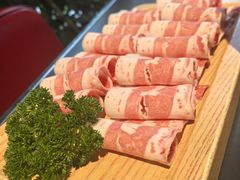 -打酱友•斑鱼海鲜粥火锅(吴桥店)