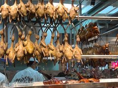 -龙记香港茶餐厅(久光百货店)